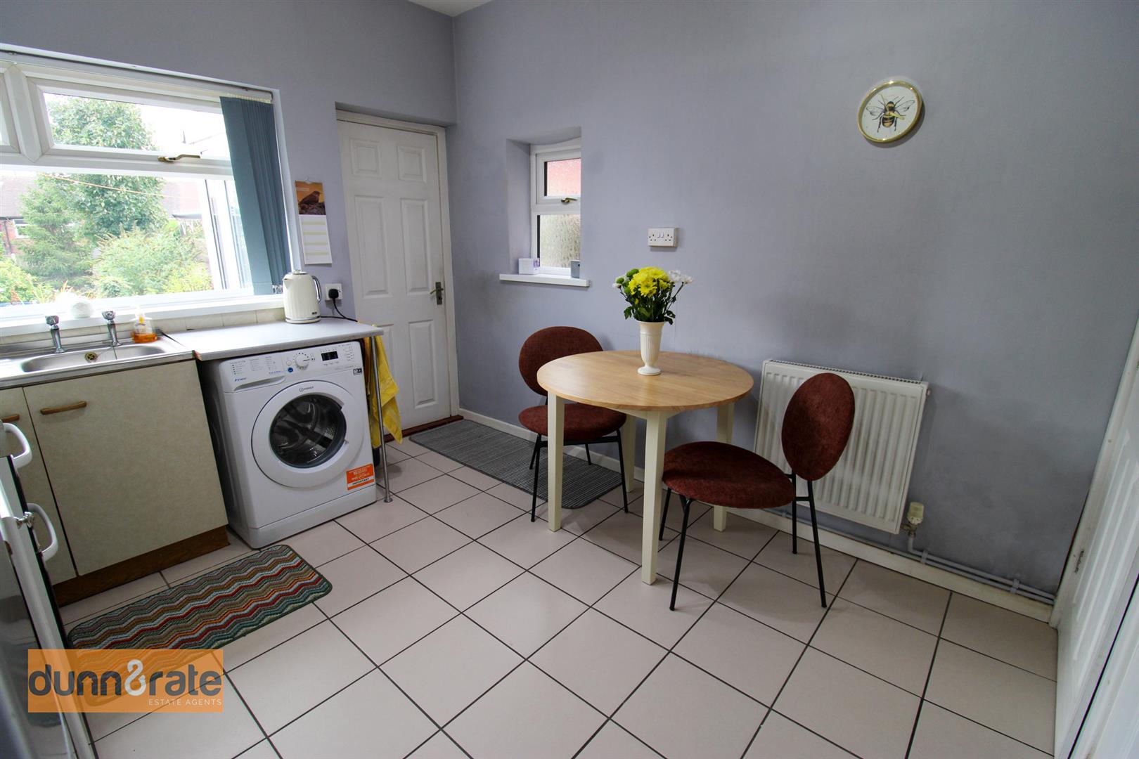 Ridge Road, Sandyford, Stoke-On-Trent